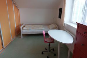 Alquiler Vacacional - House in a beautiful suburb of Prague