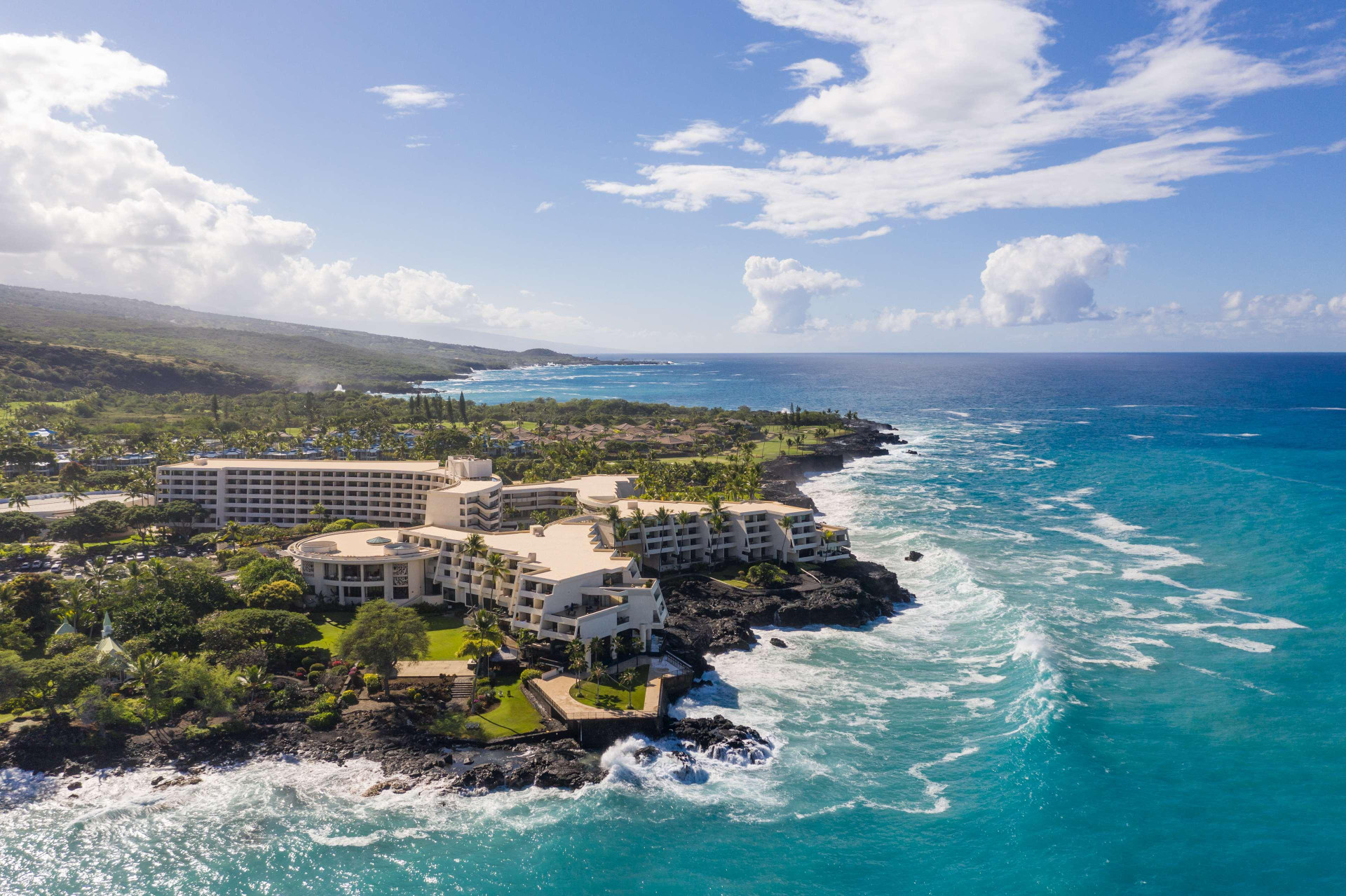OUTRIGGER Kona Resort & Spa photo 9