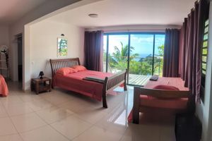 Alquiler Vacacional - Manapiti on the hill