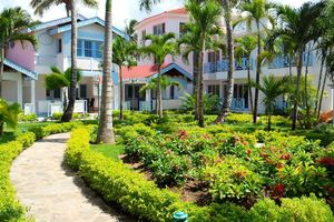 Alojamiento - Hotel Playa Caribe