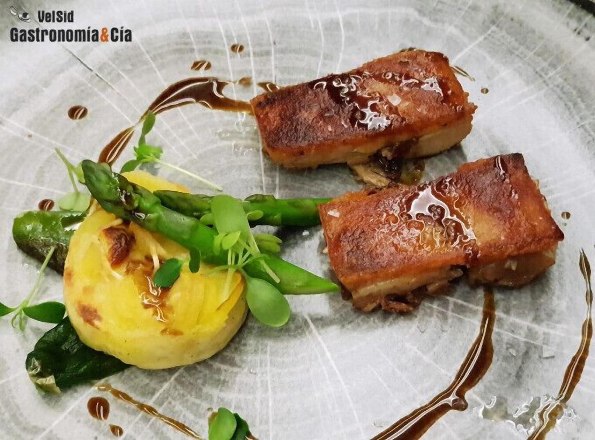 Restaurant Hotel Teruel