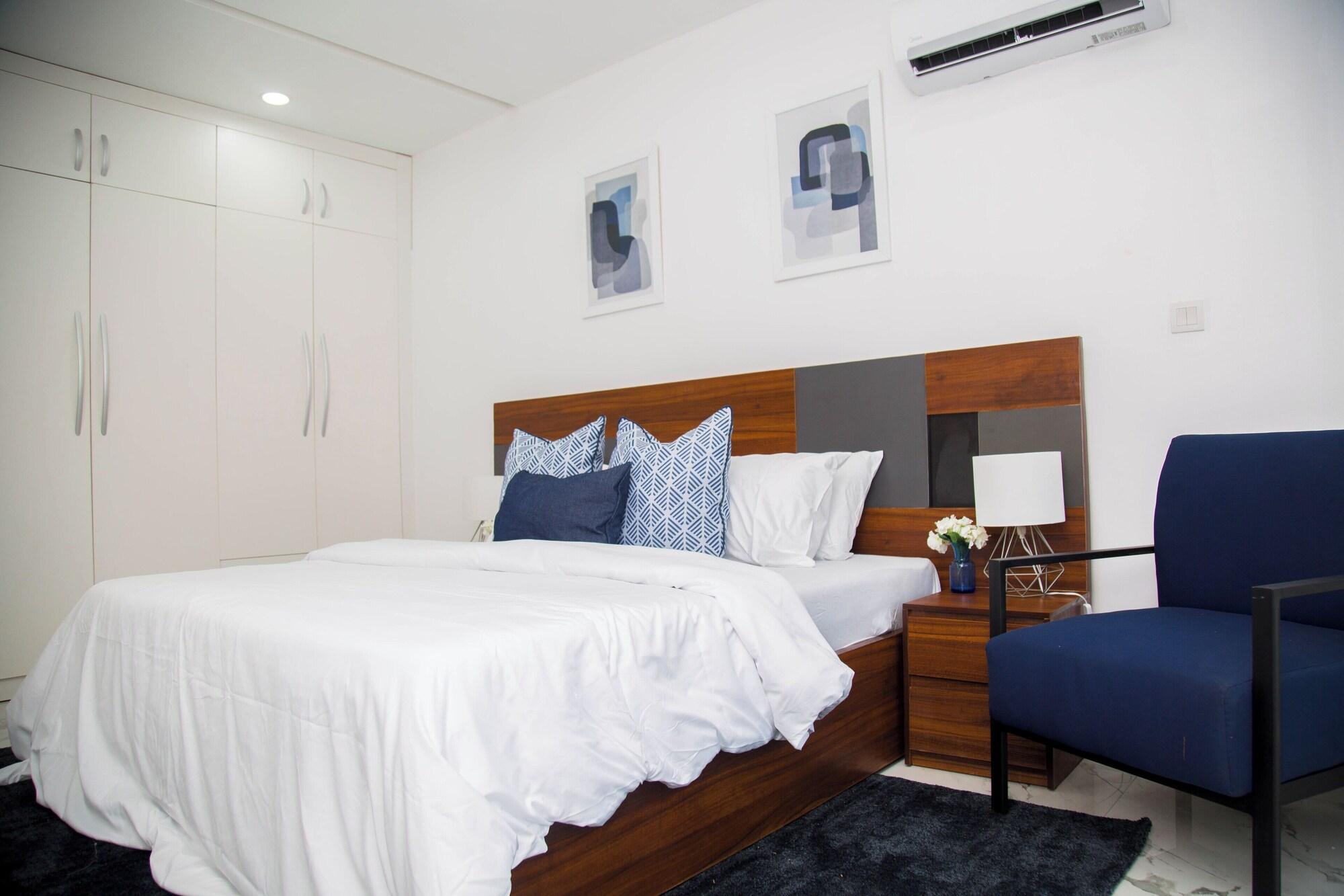 Habitación MiVi