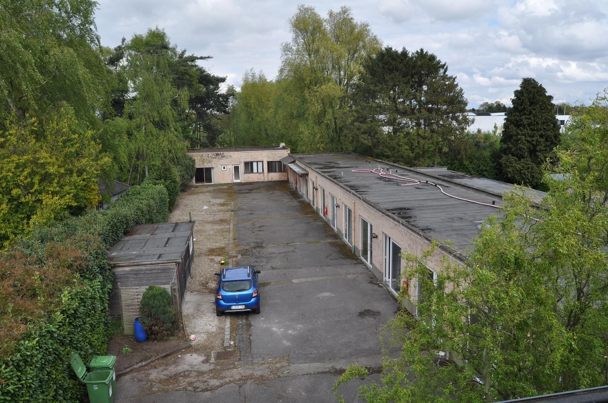 Comodidades del Alojamiento Logies Waasland