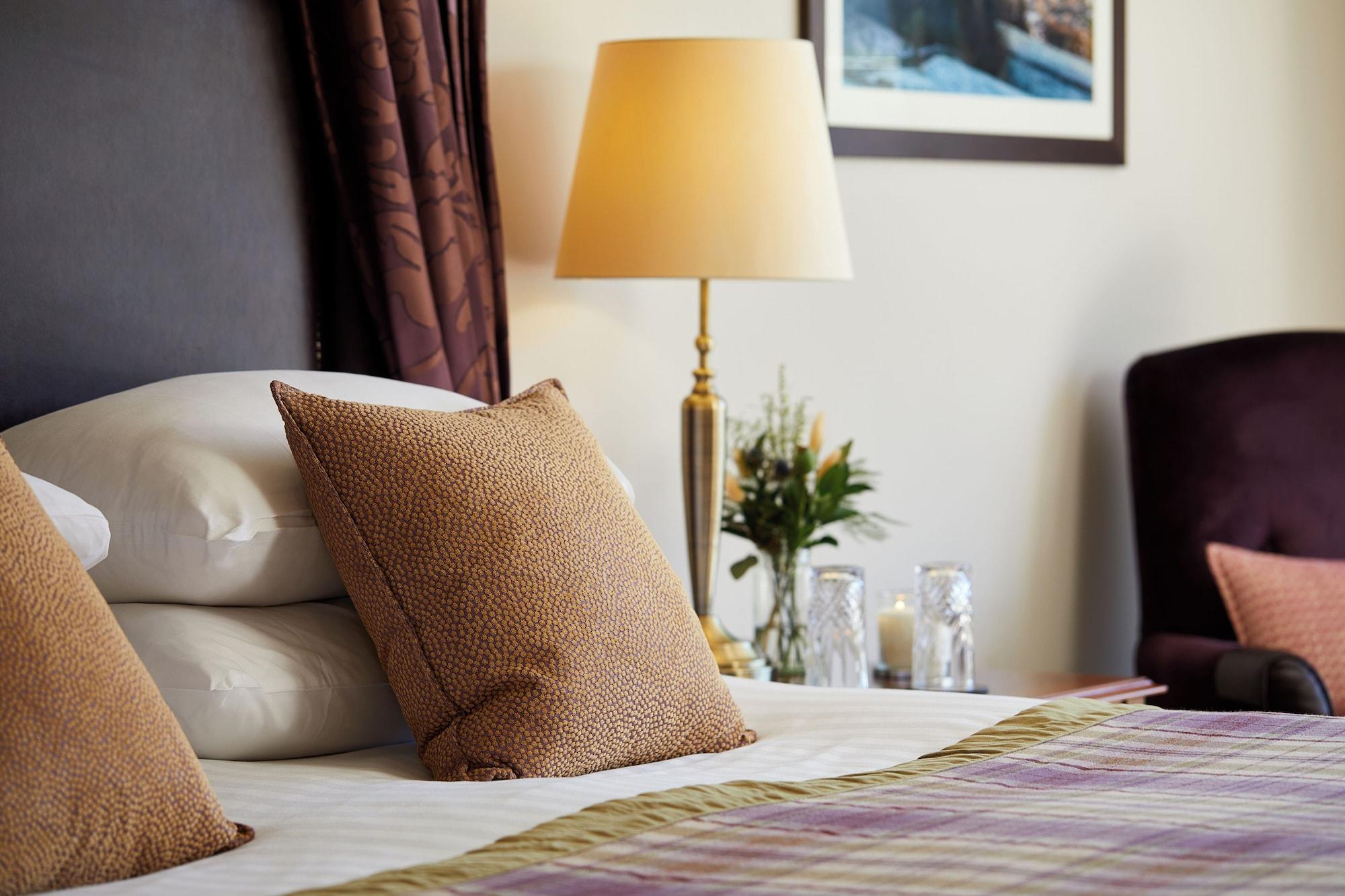 Habitación Macdonald Cardrona Hotel, Golf & Spa