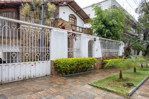 Alojamiento - Hotel Cidade Jardim