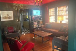 Alquiler Vacacional - Spacious home in Harvard Square with permitted free on street parking