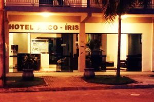 Alojamiento - Hotel Arco Íris Palmas