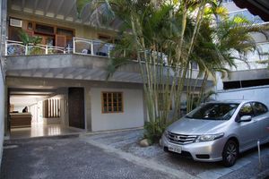 Alojamiento - Ref House