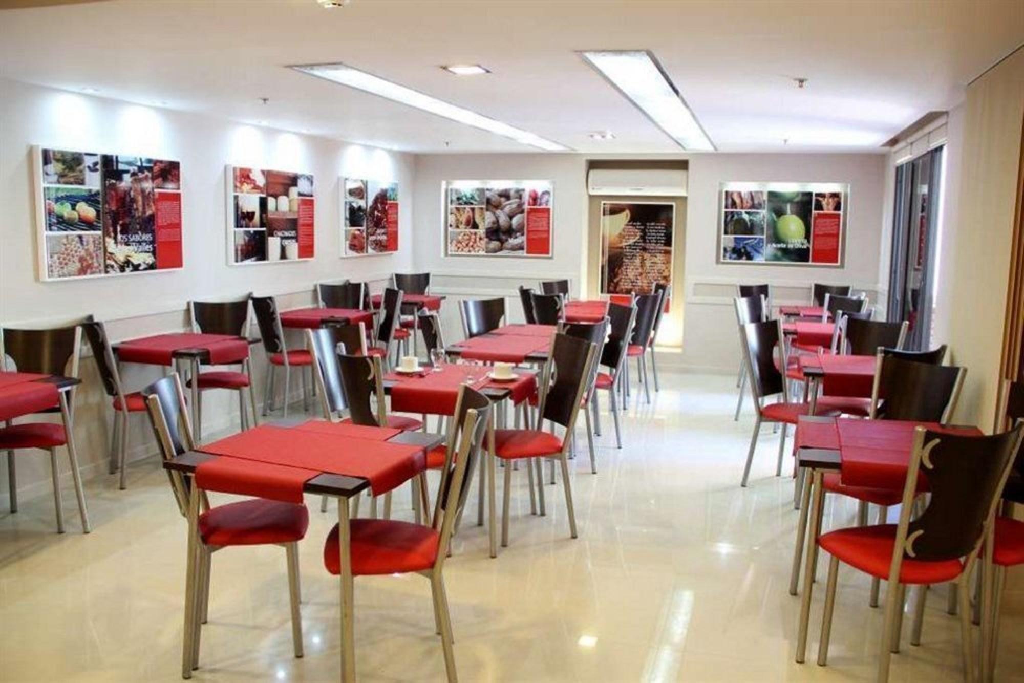 Restaurant Sol de Piedra Apart, Suites & Spa