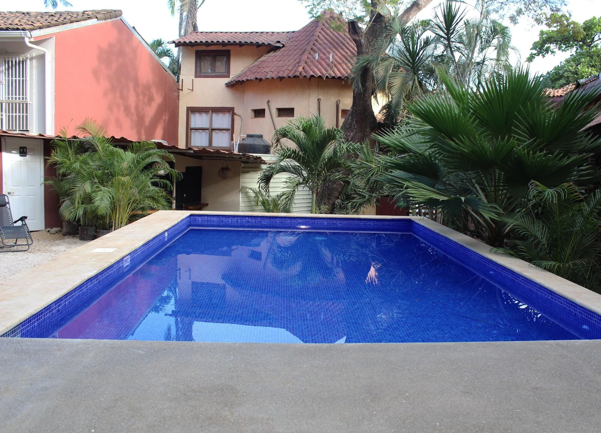 Instalaciones Recreativas Hotel Boruca Tamarindo