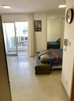 Alquiler Vacacional - AP 1607 vaga piscina academia coworking