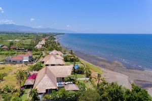 Alquiler Vacacional - Villa Geluk