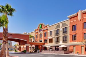 Alojamiento - Holiday Inn Express Hotel & Suites Henderson by IHG