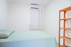 Alquiler Vacacional - Residencial Flats Angelim II - 1 Andar - 2 Quartos C/ar