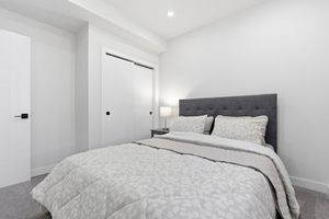 Renta temporal - Stylish 2BR Basement Suite | 15 Mins to Airport