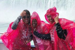 Actividad - Tour de un día a Niagara Falls y Niagara on the Lake