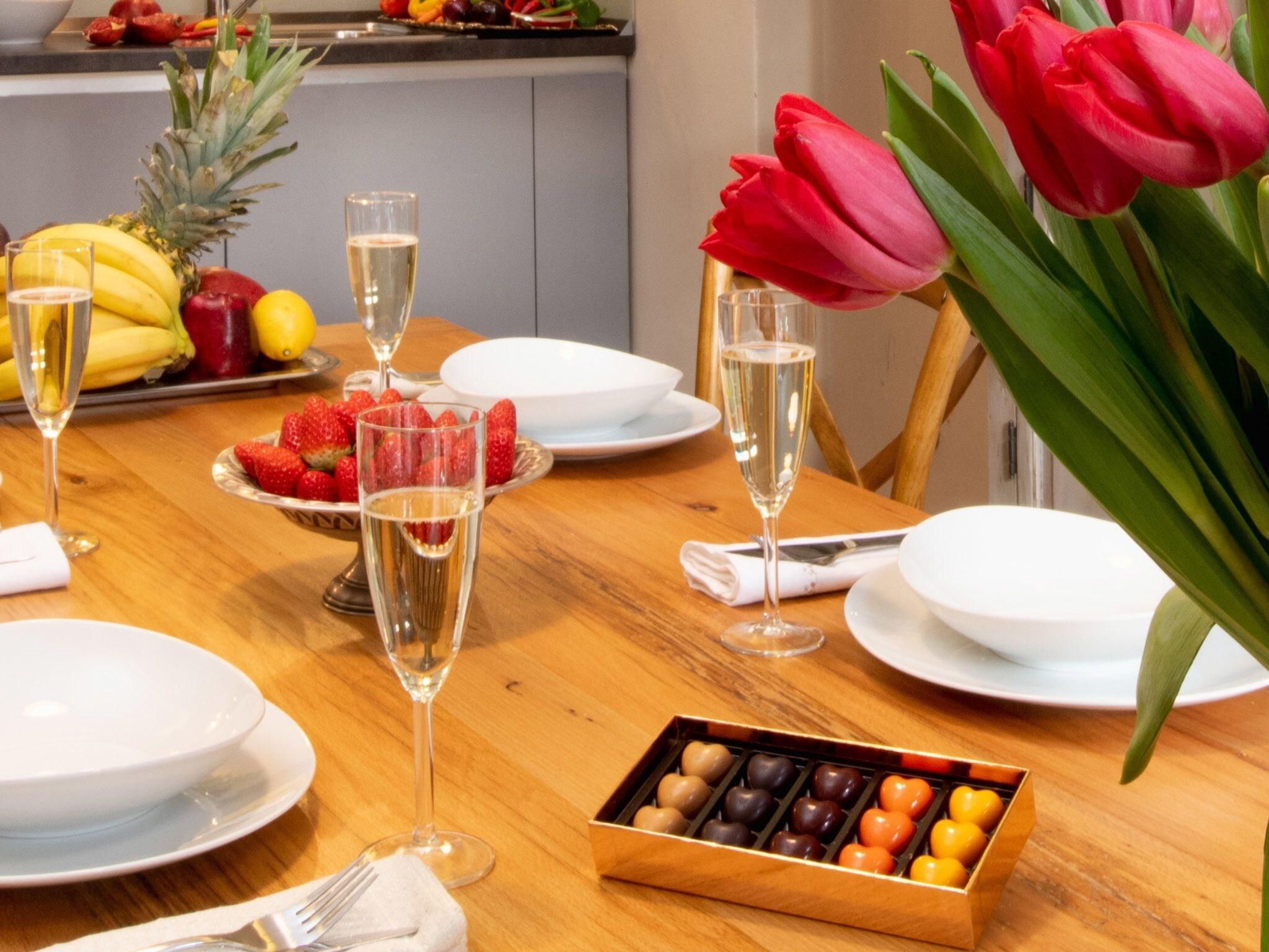 Restaurant Malostranska Residence