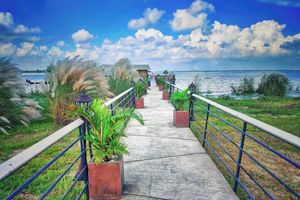 Alojamiento - Subarna Bhumi Resort