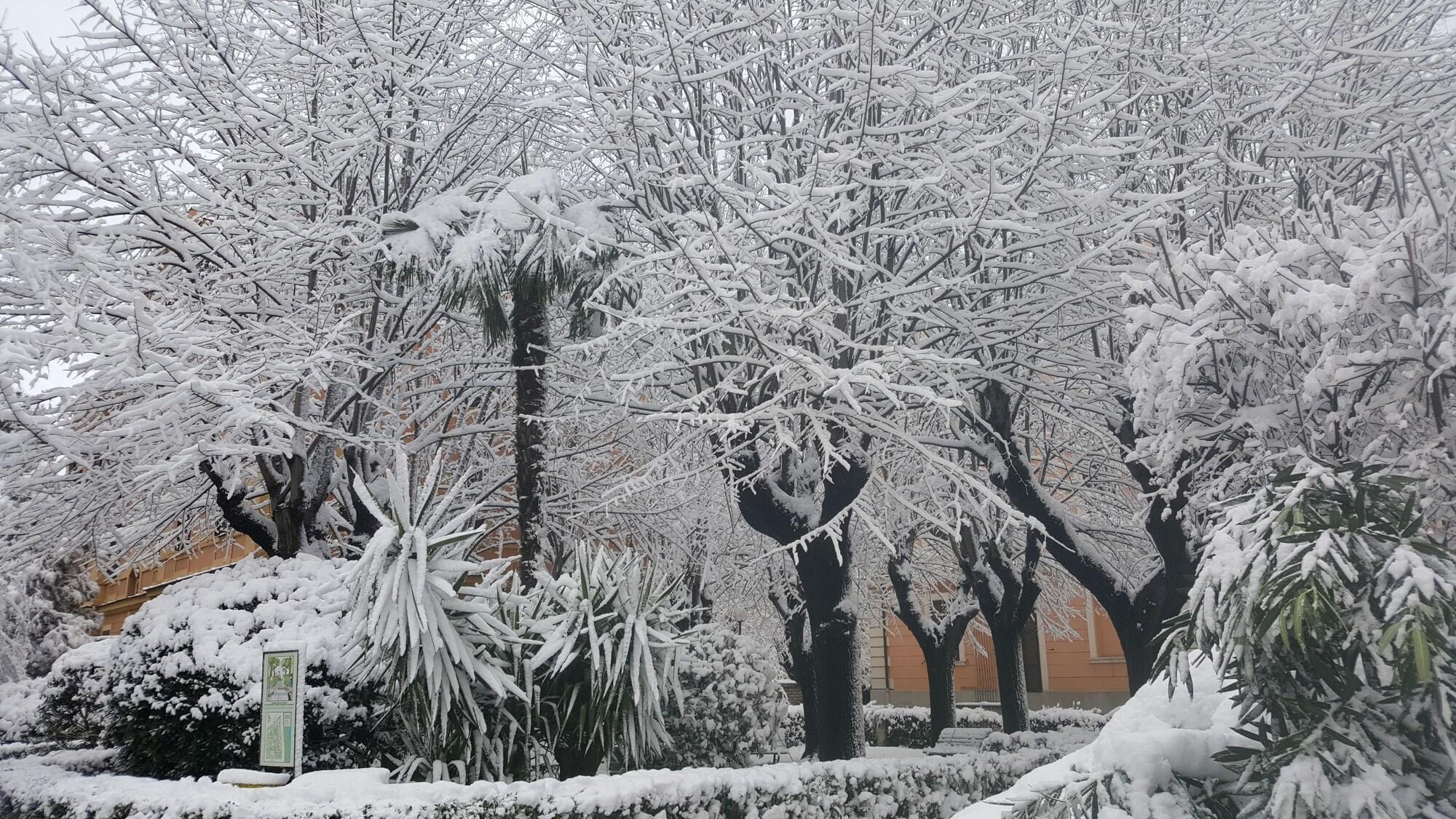 Comodidades del Alojamiento Bed & Breakfast A Casa di Lia a Roma