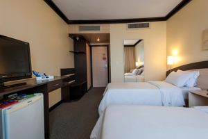 Alojamiento - Swan Caxias do Sul