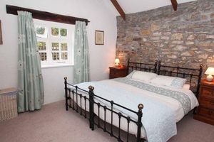 Alquiler Vacacional - Dairy Cottage