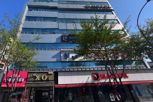 Alojamiento - T7 HOTEL UNMANNED TEL EVERLAND BRANCH