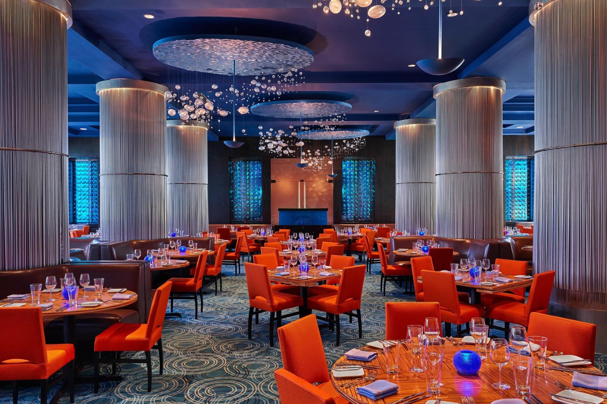 Restaurant Walt Disney World Dolphin
