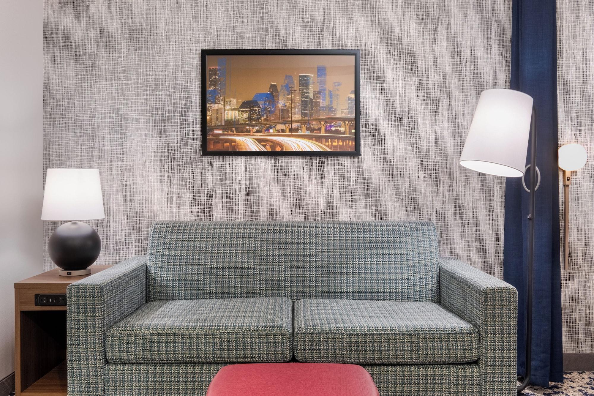 Habitación Home2 Suites by Hilton Houston Downtown Convention Center