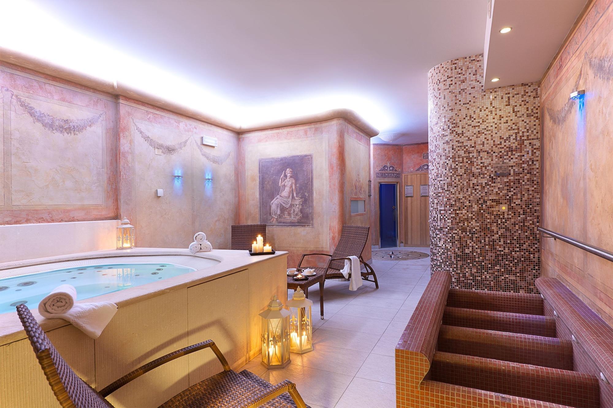 Spa Hotel Marco Polo
