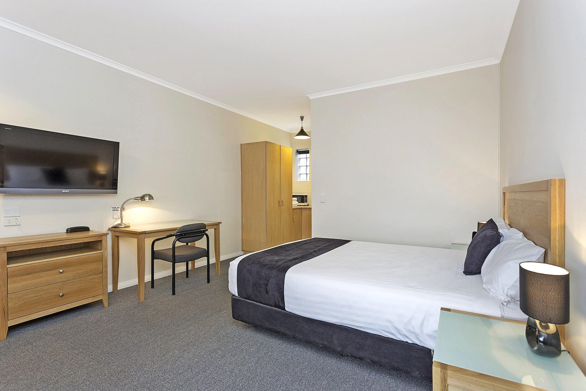 Habitación Comfort Inn Lady Augusta