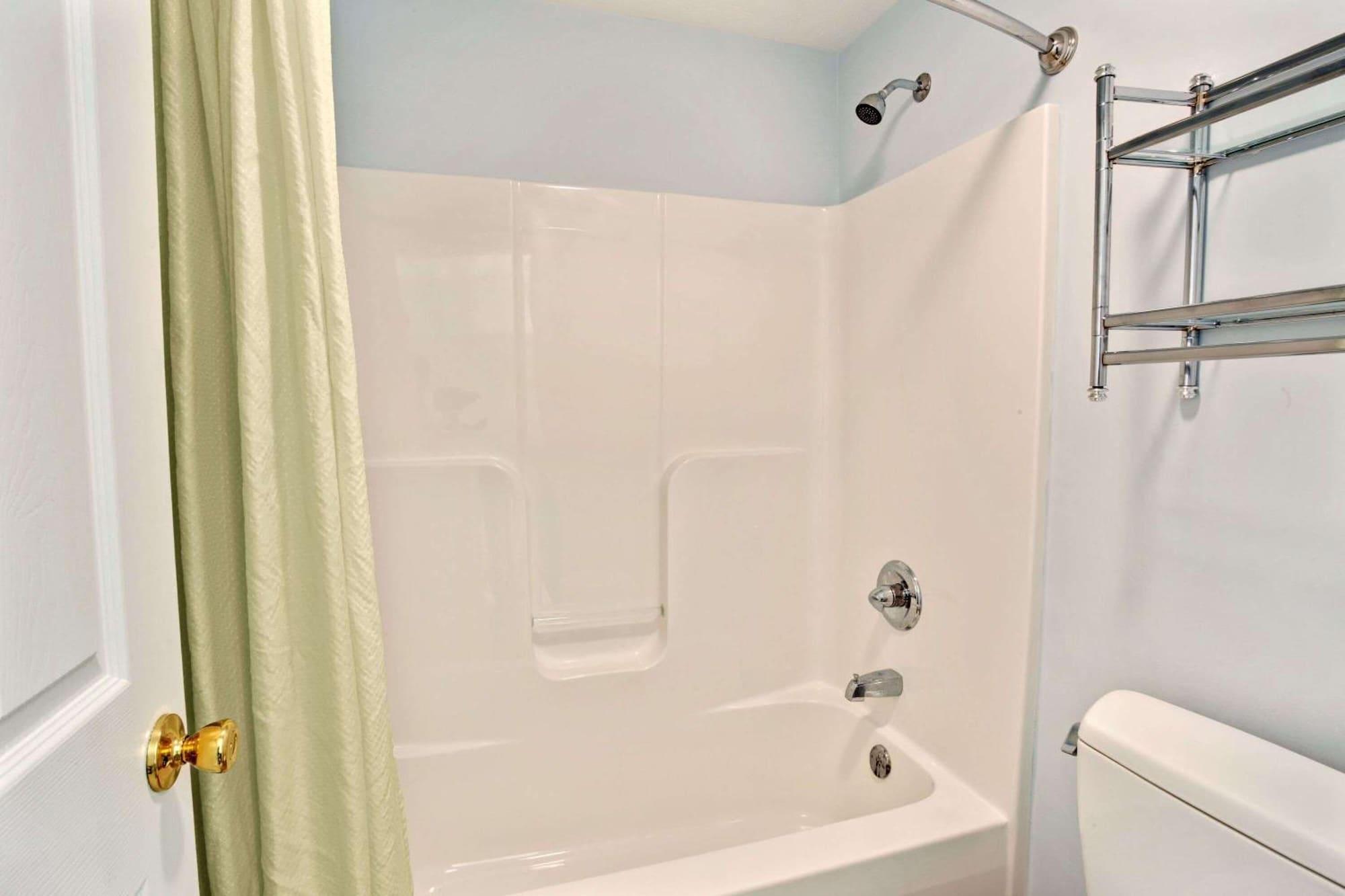 Equipamiento de Habitación Exceed Inn