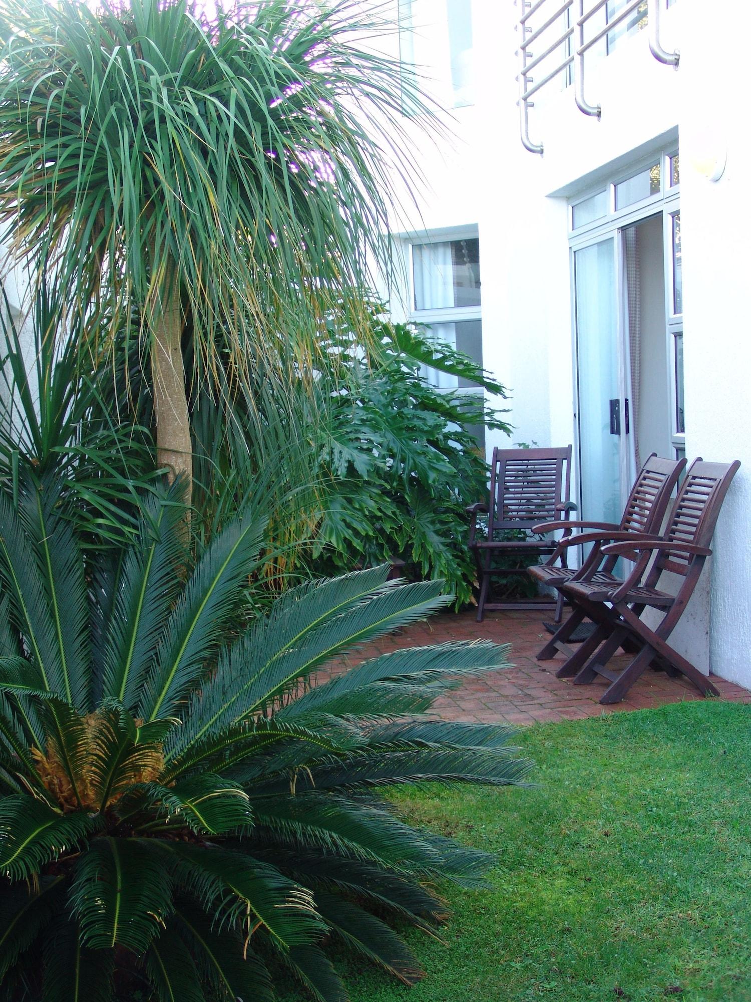 Vista Exterior Diaz 15 House on the Bay