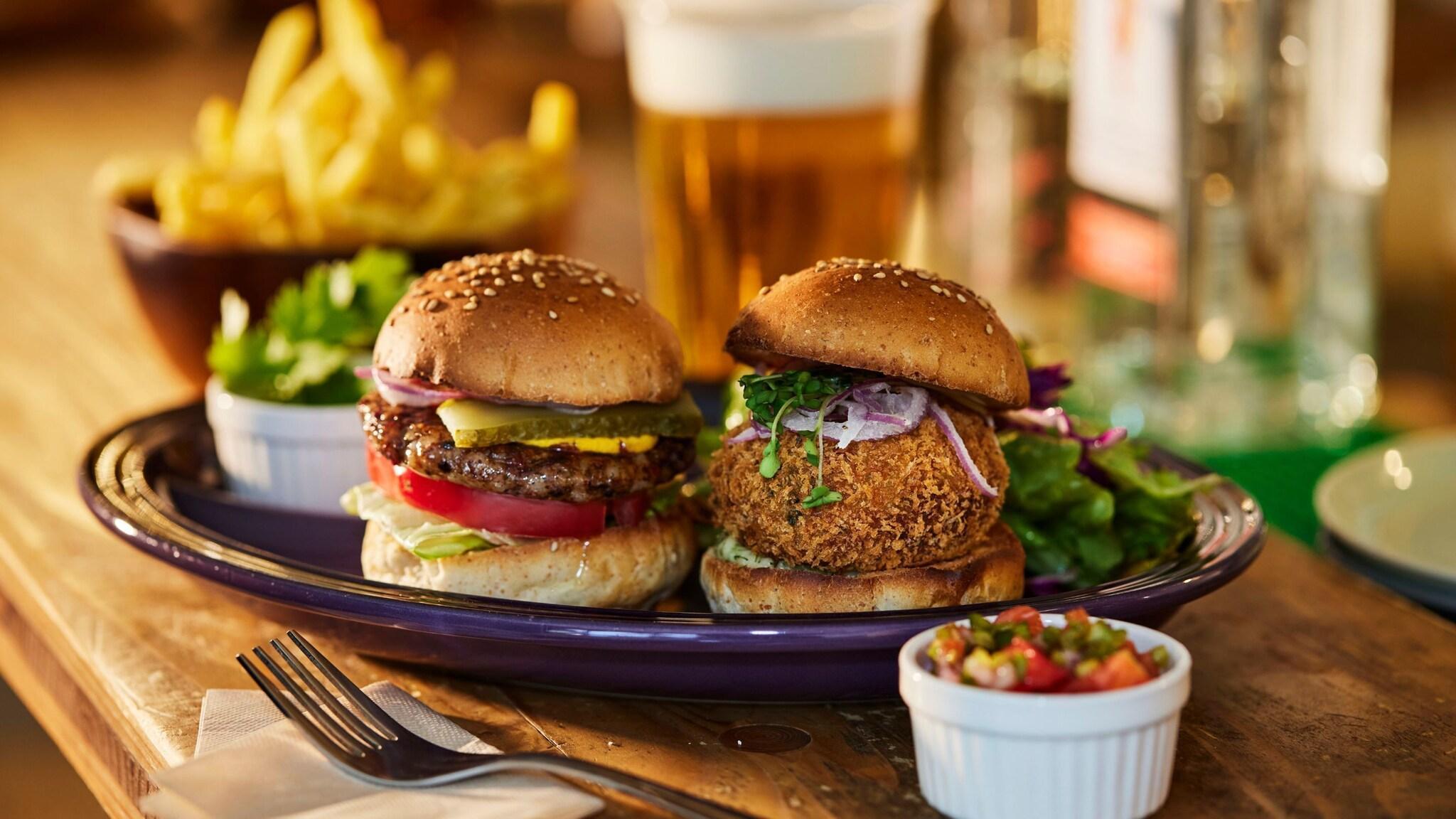 Restaurant Hotel Graphy Nezu