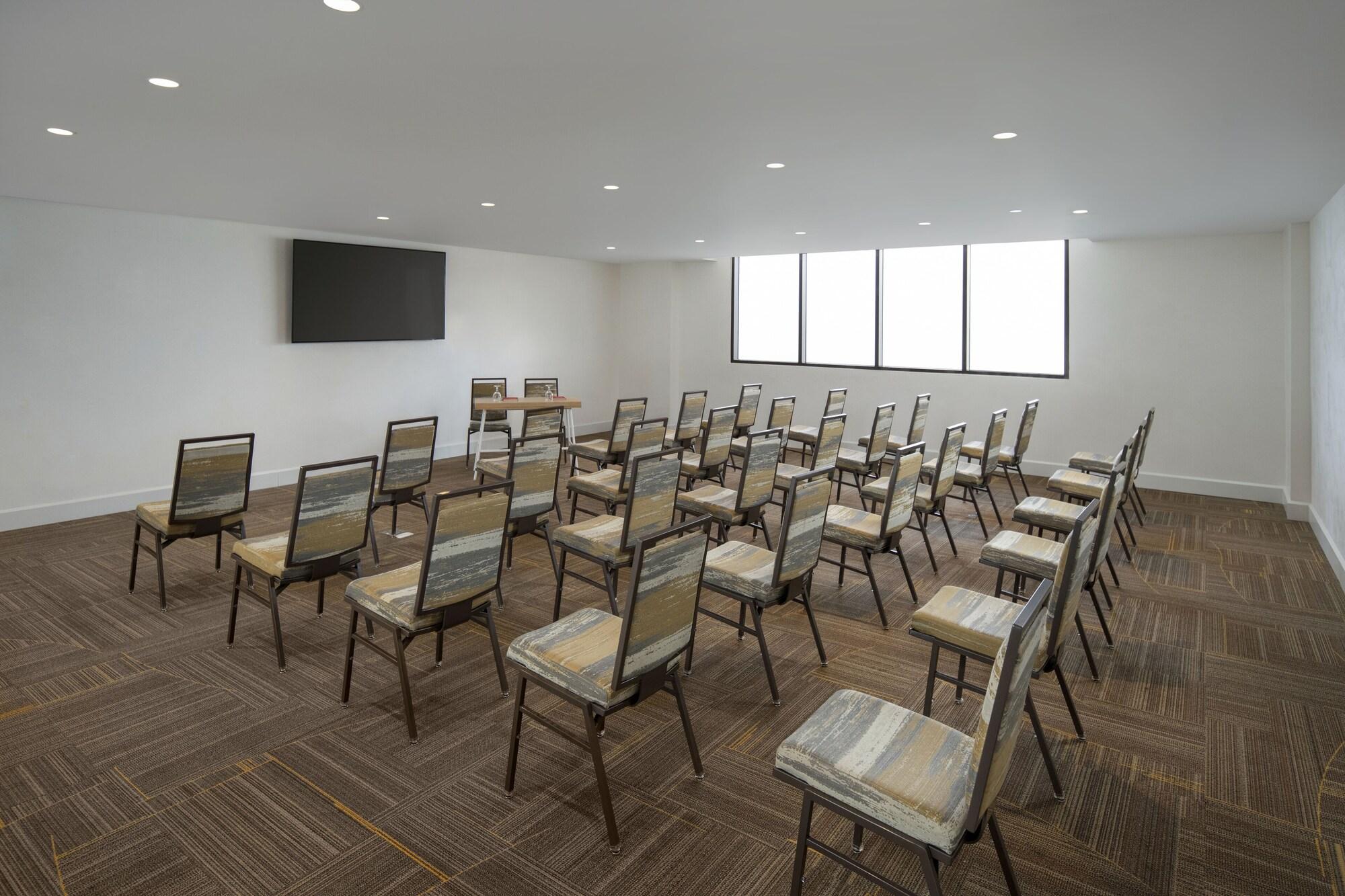 Sala de Reuniones Hilton Garden Inn La Romana