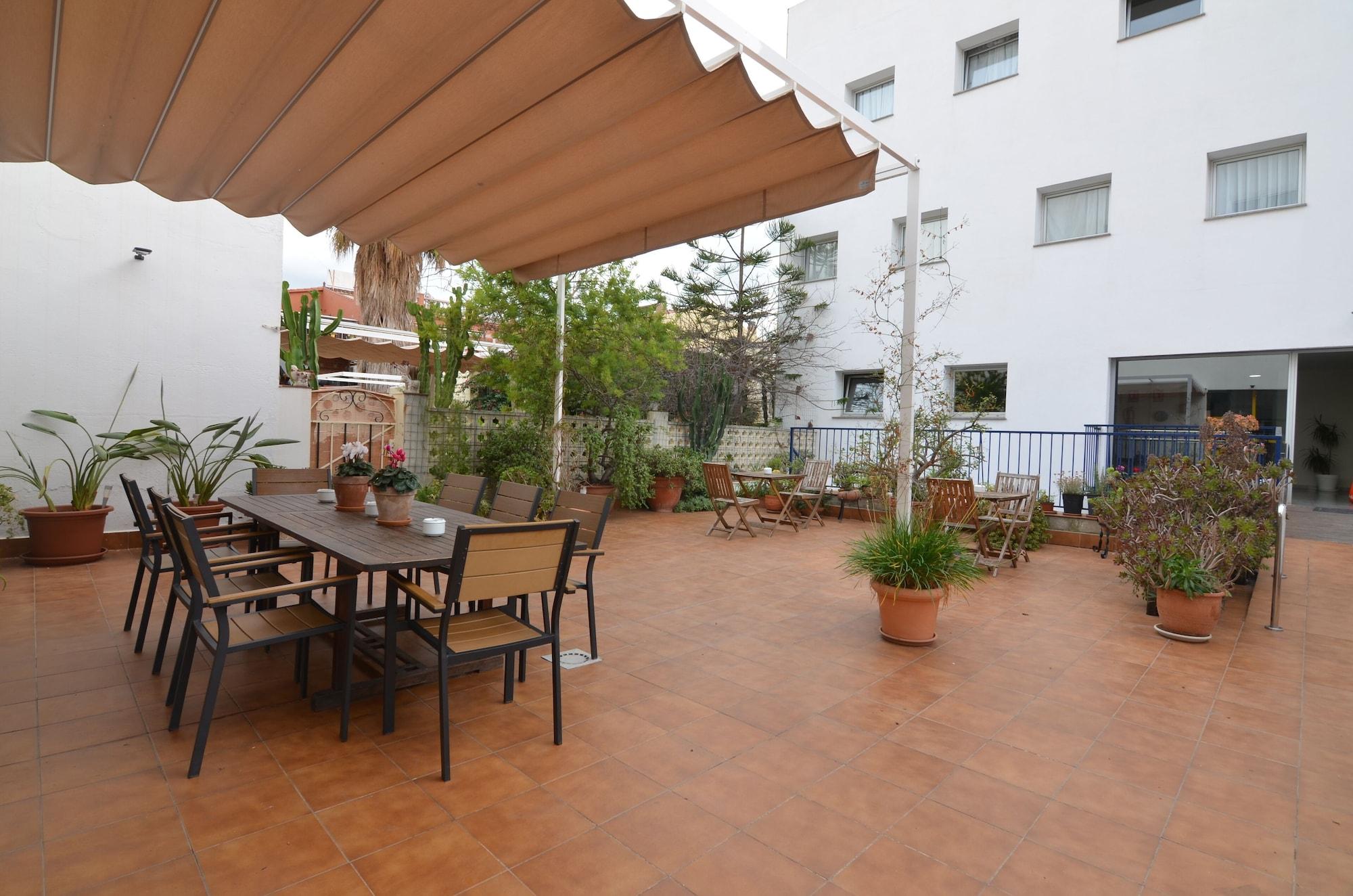 Equipamiento de Habitación Hotel Blauet by Bossh Hotels