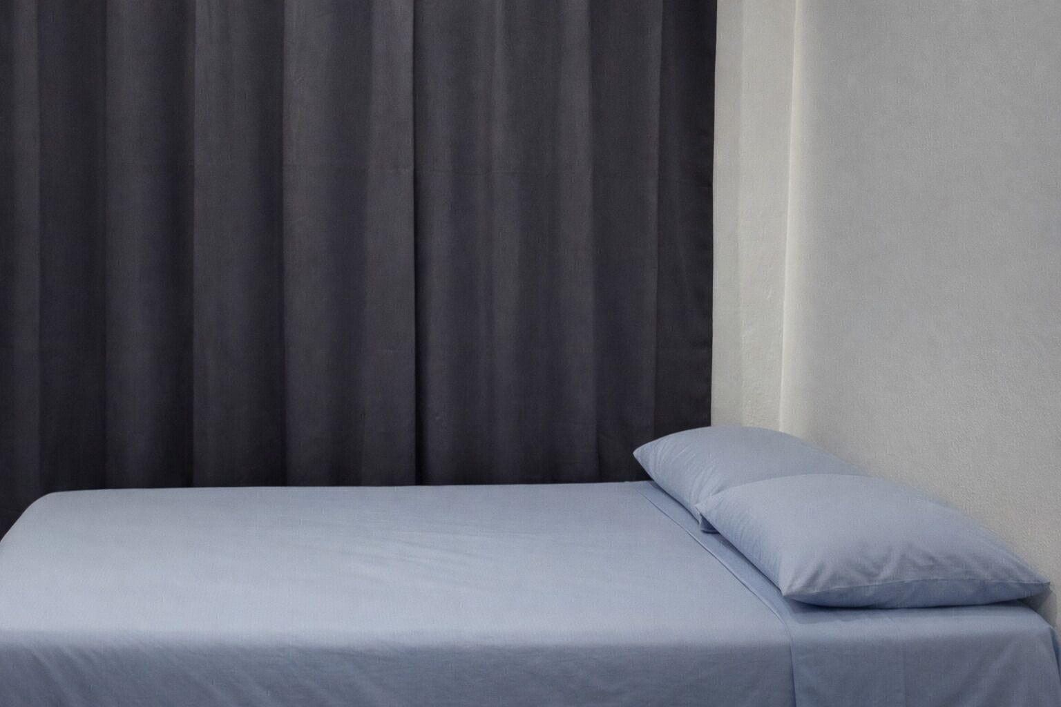 Habitación Casa Cruz