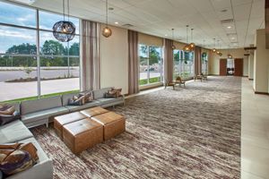 Hospedagens - Hilton Garden Inn Wausau