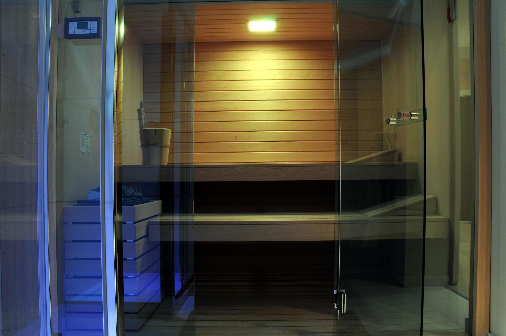Spa Grand Hotel Majestic già Baglioni