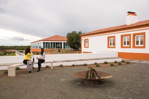 Alojamiento - Vila Gale Collection Alter Real - Resort Equestre, Conference & Spa