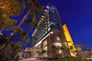 Alojamiento - The Westin Chennai Velachery