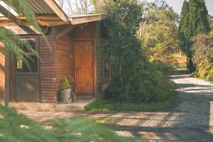 Alquiler Vacacional - Silvestre Cabanas