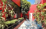 Hostal Metropol