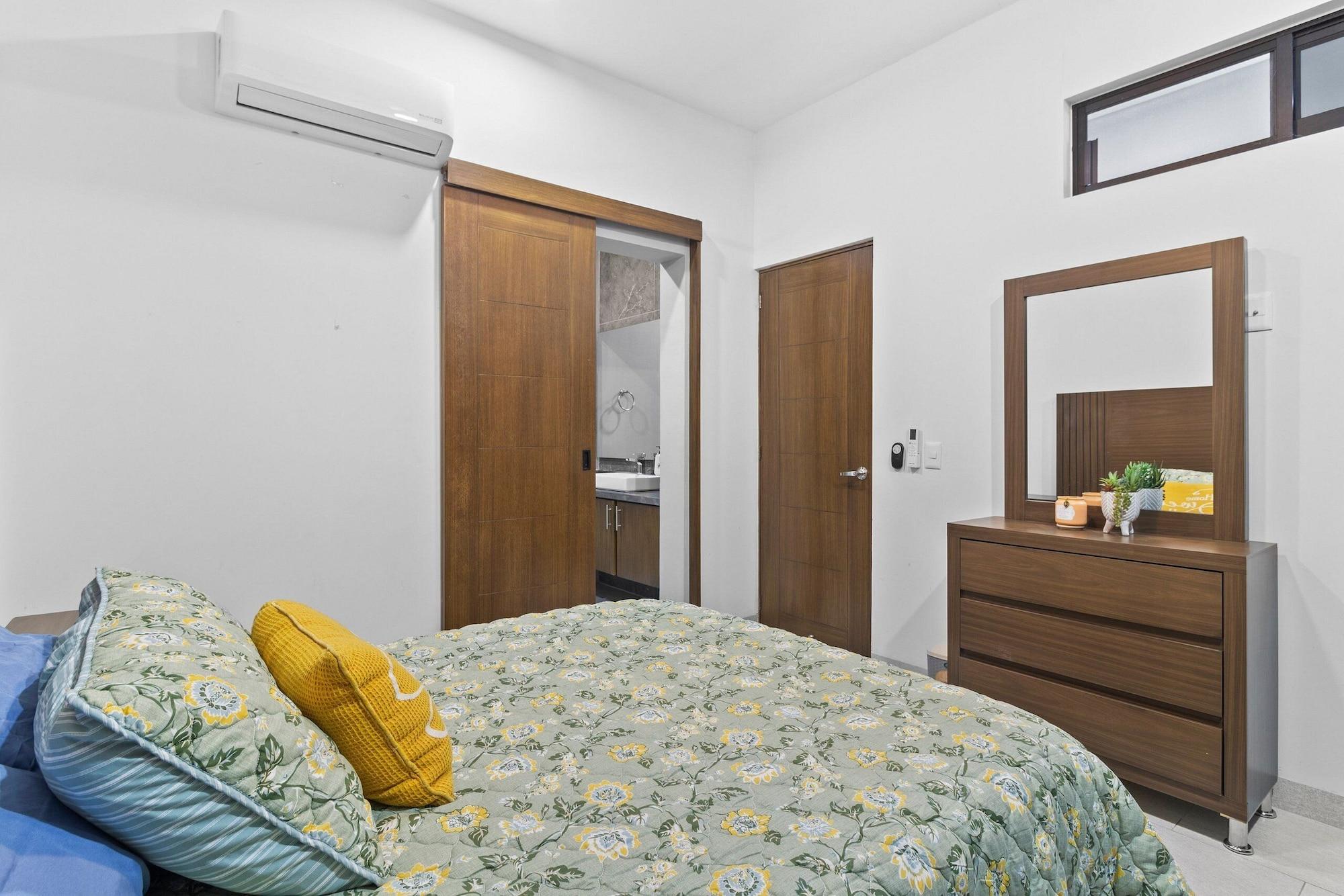 Habitación Casa Bella Puerto Vallarta