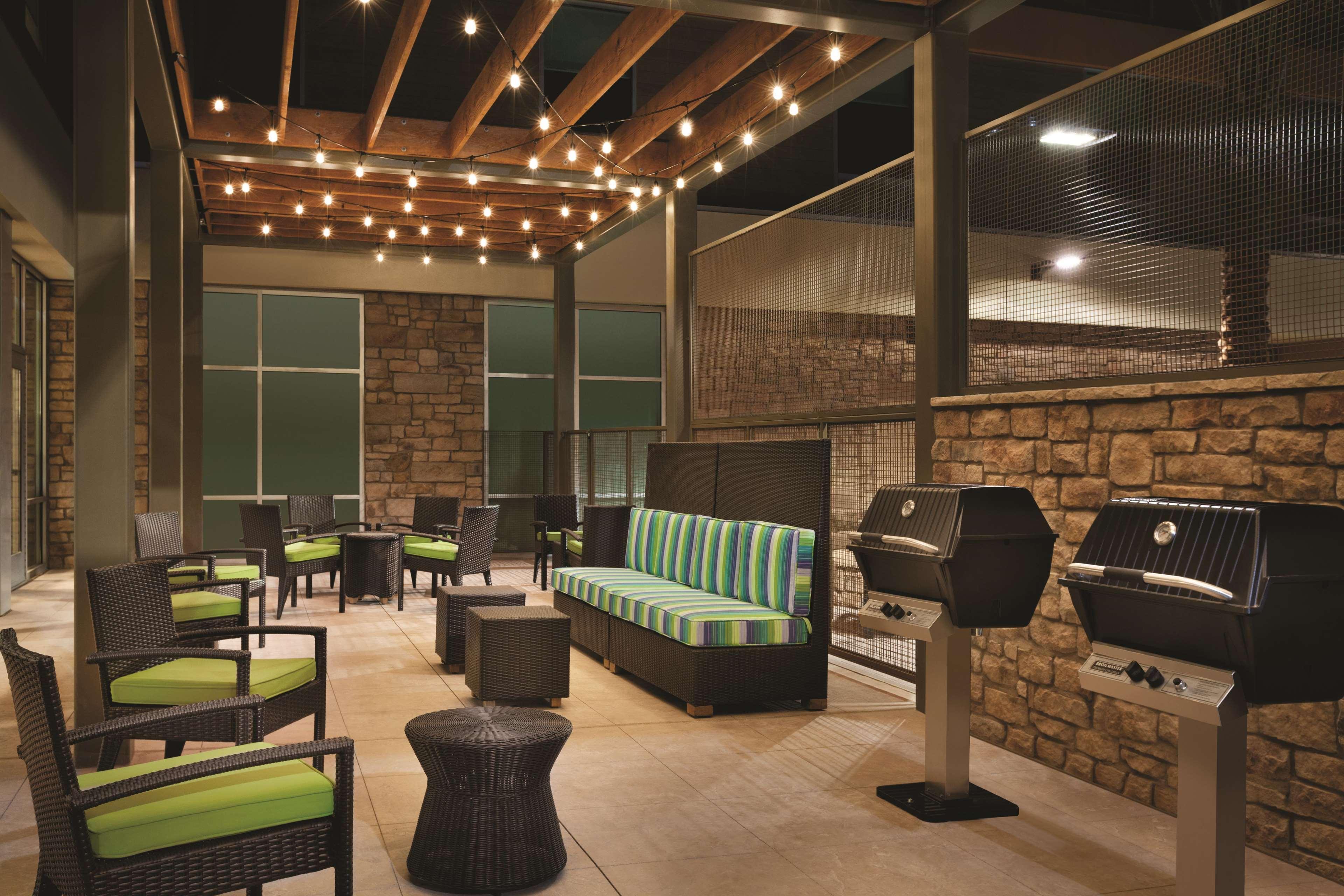 Restaurant Home2 Suites by Hilton Phoenix/Tempe