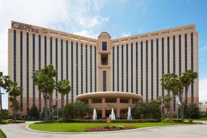 Hotel - Rosen Centre Hotel
