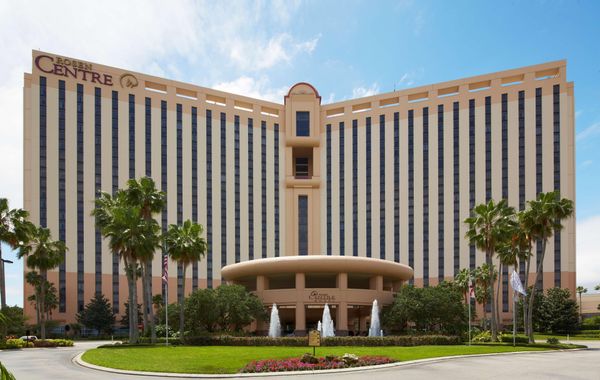 Rosen Centre Hotel - Hoteles en International Drive de Orlando
