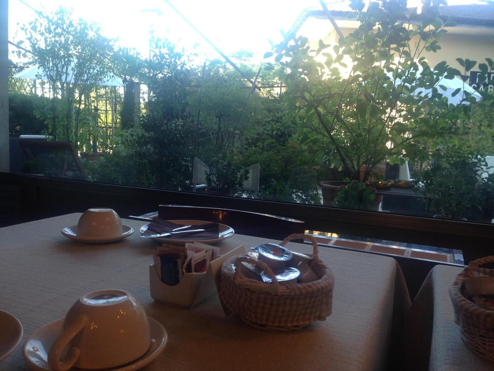 Restaurant Hotel Al Cason