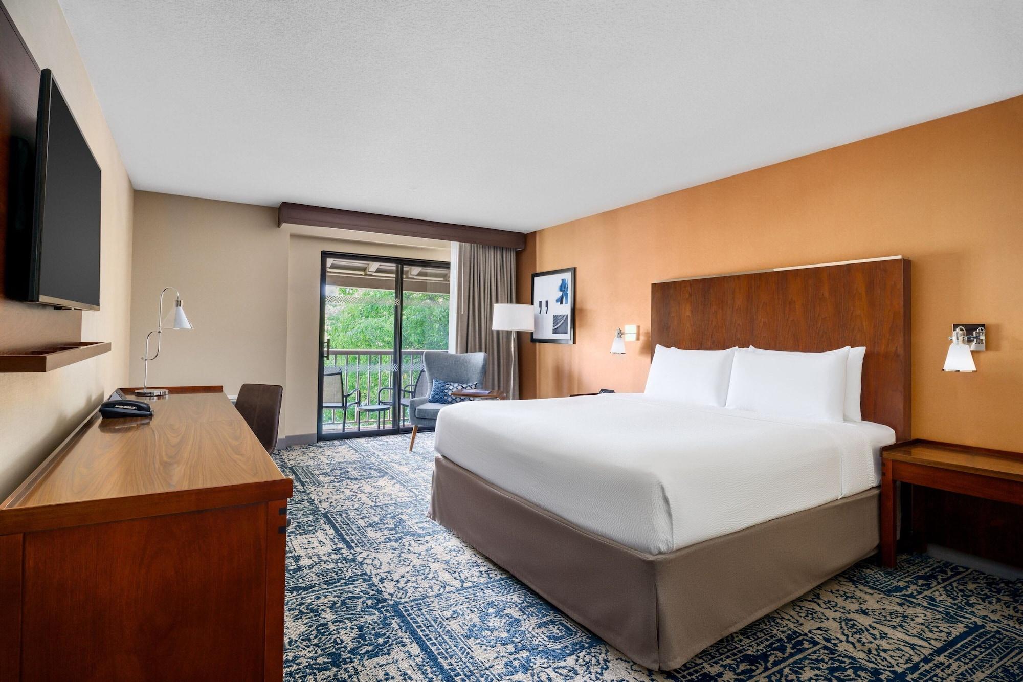 Habitación Four Points by Sheraton Pleasanton