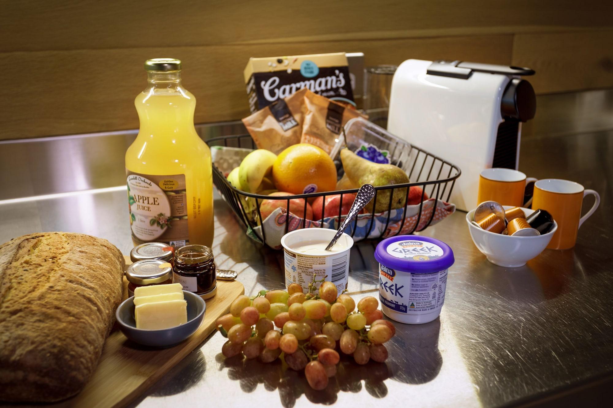 Restaurant Studio 367