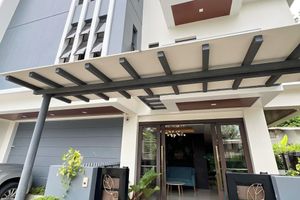Alojamiento - 717 Residences Iloilo